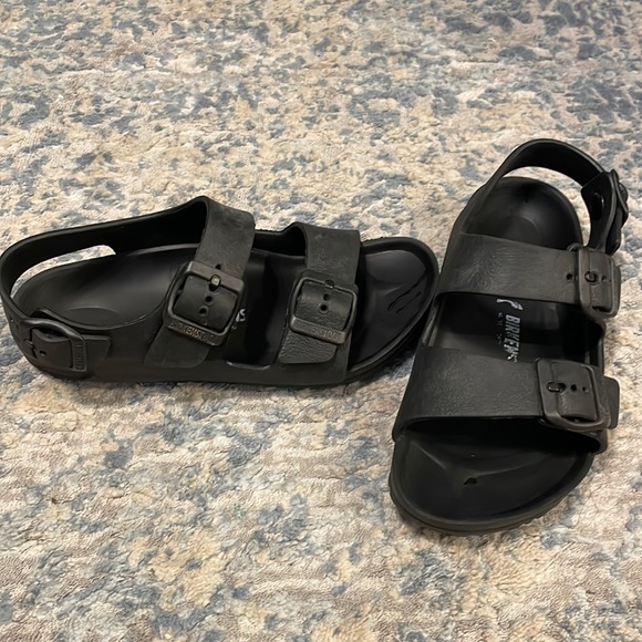 Kids’ Milano Birkenstock sandal - Picture 2 of 4